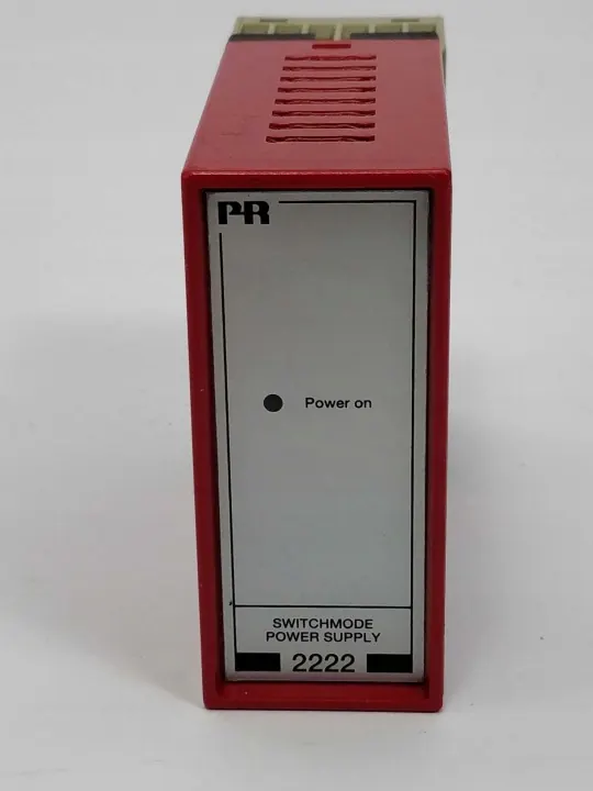 OEM-Teil AOCE 2222 B1 - Gebrauchter Zustand image 6