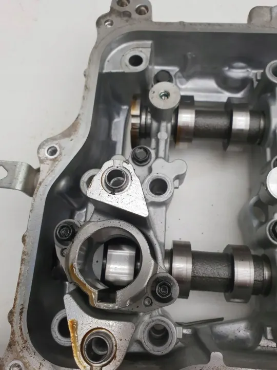 Kit d'arbres à cames OEM 1305025010 Toyota Corolla image 6