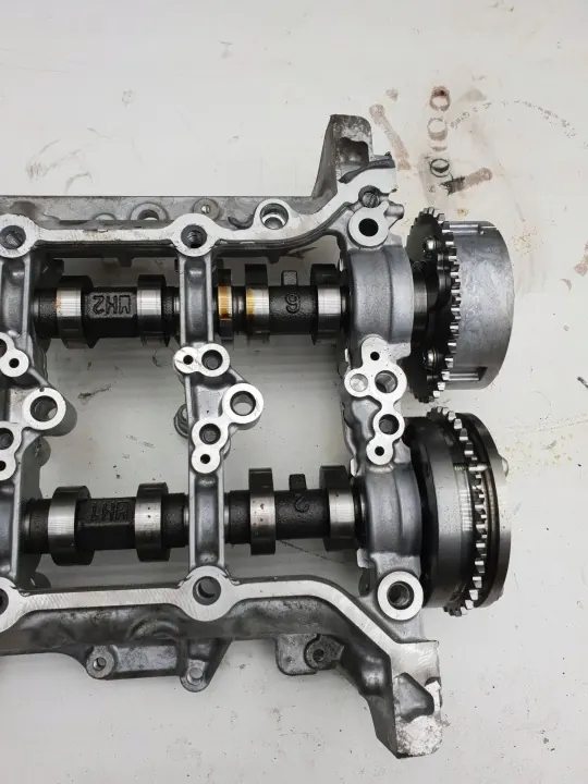 Kit d'arbres à cames OEM 1305025010 Toyota Corolla image 8