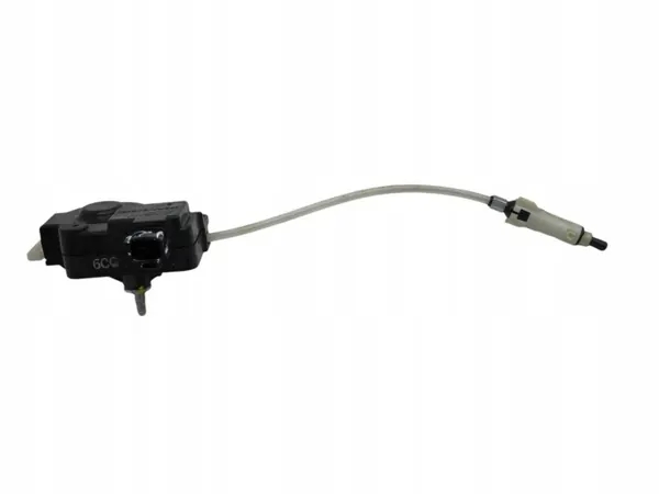 Lexus bränsleluckslås OEM AMD171582 - Begagnad image 4