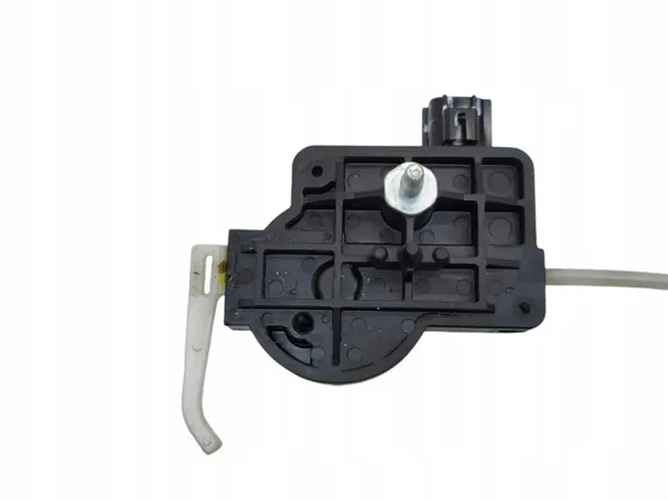 Lexus bränsleluckslås OEM AMD171582 - Begagnad image 7