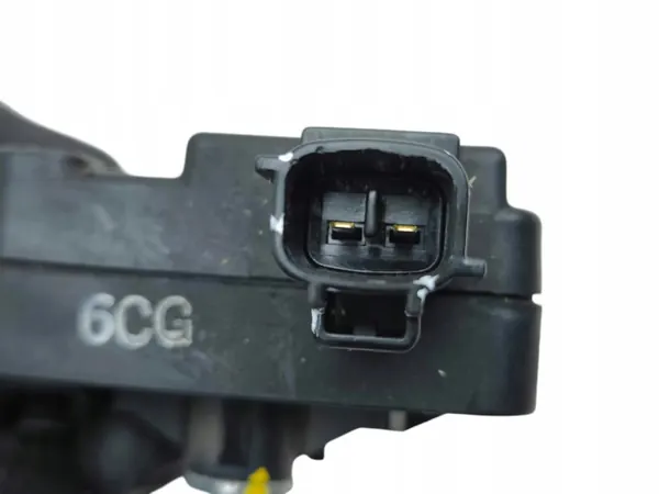 Lexus bränsleluckslås OEM AMD171582 - Begagnad image 8