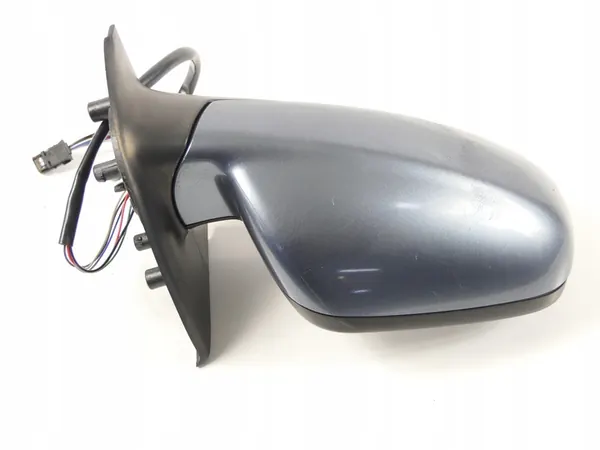 Oikea etupeili 6 PIN EZWD Peugeot 307 01-08 image 4