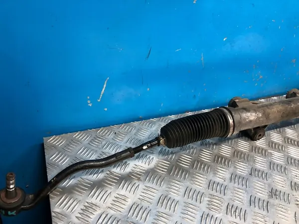 MERCEDES GL X164 320 CDI Caixa de Direção image 2