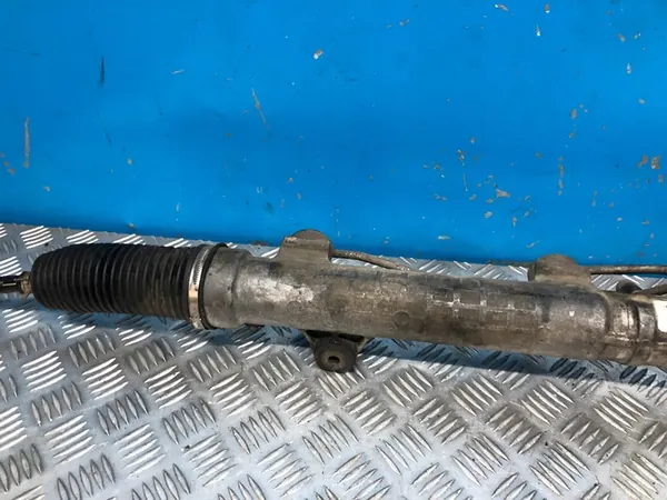 MERCEDES GL X164 320 CDI Caixa de Direção image 3