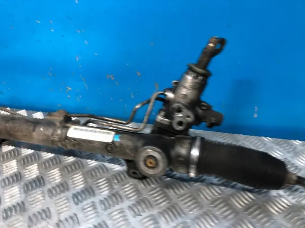 MERCEDES GL X164 320 CDI Caixa de Direção image 4