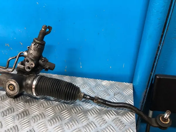 MERCEDES GL X164 320 CDI Caixa de Direção image 5