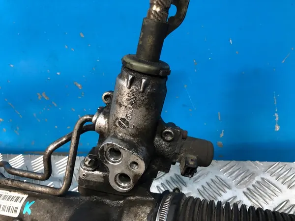 MERCEDES GL X164 320 CDI Caixa de Direção image 6