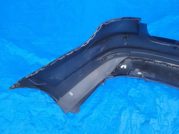 VW Jetta VI MK6 Paraurti Posteriore Spoiler LIFT 5C6807421H image 9