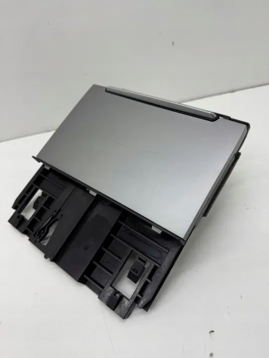 Audi A6 C7 Askfat OEM 4G0863273/4G0864131 Grå image 2