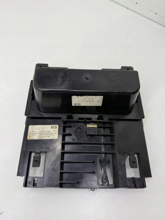 Audi A6 C7 Askfat OEM 4G0863273/4G0864131 Grå image 10