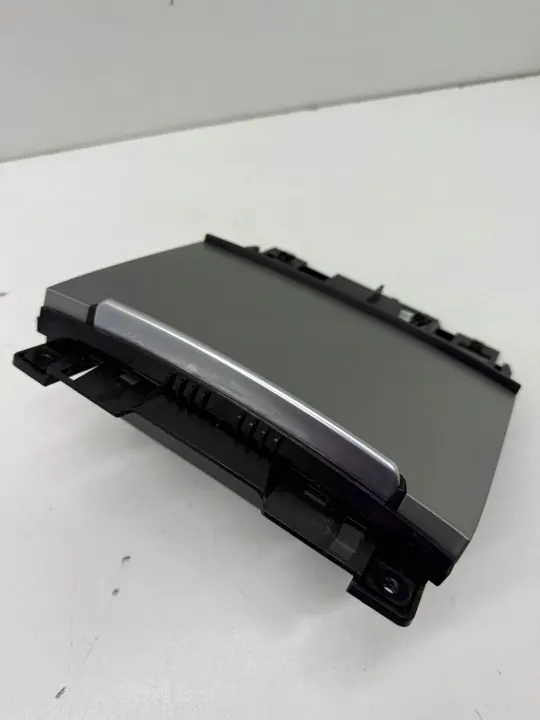 Audi A6 C7 Askfat OEM 4G0863273/4G0864131 Grå image 4