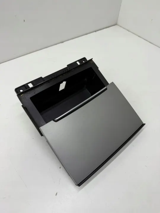 Audi A6 C7 Askfat OEM 4G0863273/4G0864131 Grå image 8
