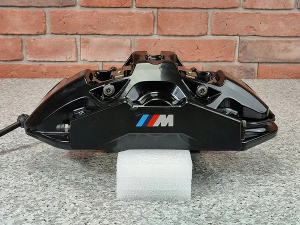 Pinça de travão dianteira esquerda OEM 8846945 para BMW XM image 8