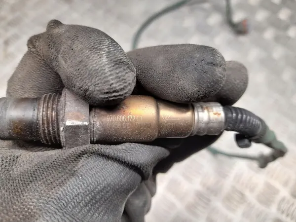 Porsche Panamera (970) 2011 Sensor Lambda OEM image 2