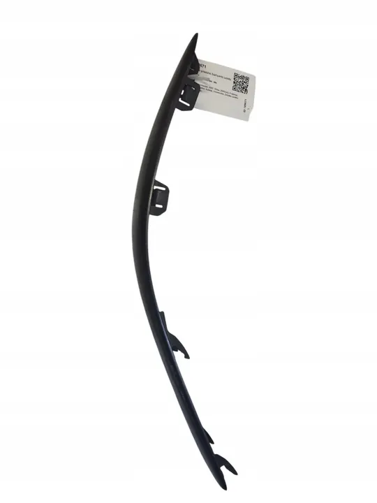 Toyota Avensis T250 Rivestimento paraurti anteriore 5271305030 image 2