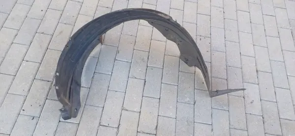 OEM 86814-1J000 Voor rechter spatbord voor Hyundai i20 image 2
