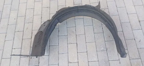 OEM 86814-1J000 Voor rechter spatbord voor Hyundai i20 image 3