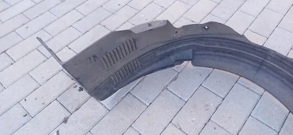 OEM 86814-1J000 Voor rechter spatbord voor Hyundai i20 image 5