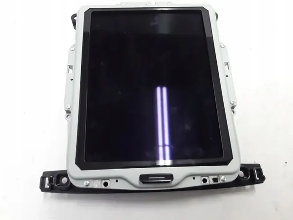 Ordinateur de bord Volvo V90 II OEM 31466836 image 4
