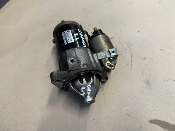 Arrancador MITSUBISHI GRANDIS 2.4 1810A001 image 3