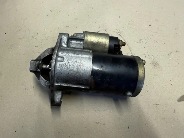 Arrancador MITSUBISHI GRANDIS 2.4 1810A001 image 4