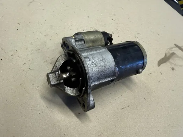 Arrancador MITSUBISHI GRANDIS 2.4 1810A001 image 5