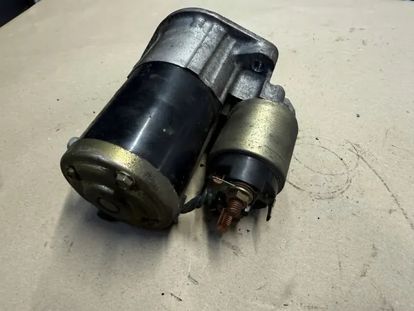 Arrancador MITSUBISHI GRANDIS 2.4 1810A001 image 6