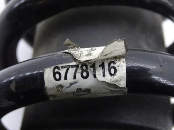 Amortecedor Dianteiro Esquerdo OEM 6788780 BMW X5 E70 image 4