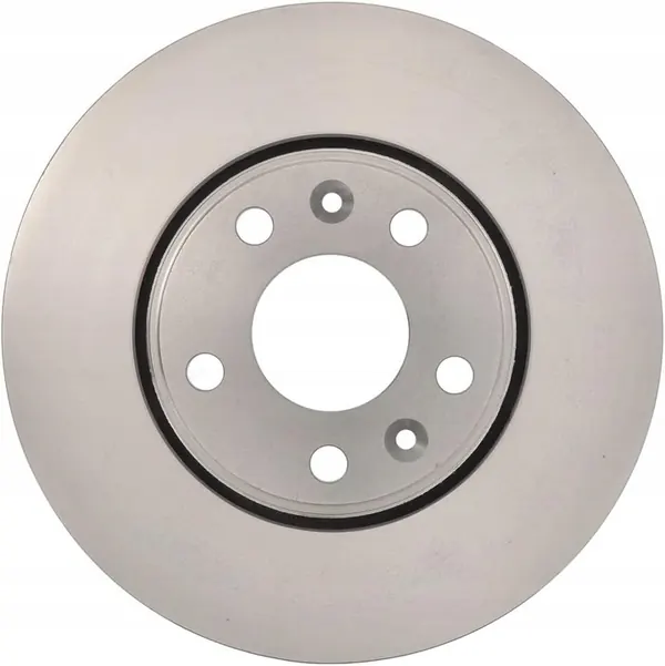 Disco de Freio Bosch BD1395 image 5