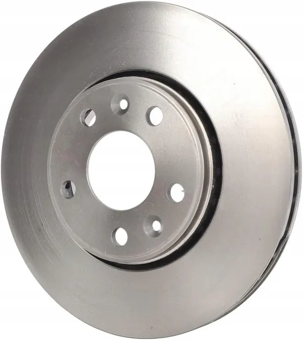 Disco de Freio Bosch BD1395 image 6