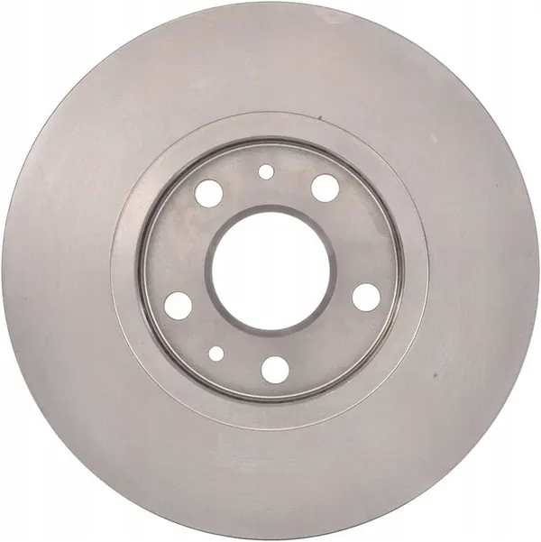 Disco de Freio Bosch BD1395 image 9