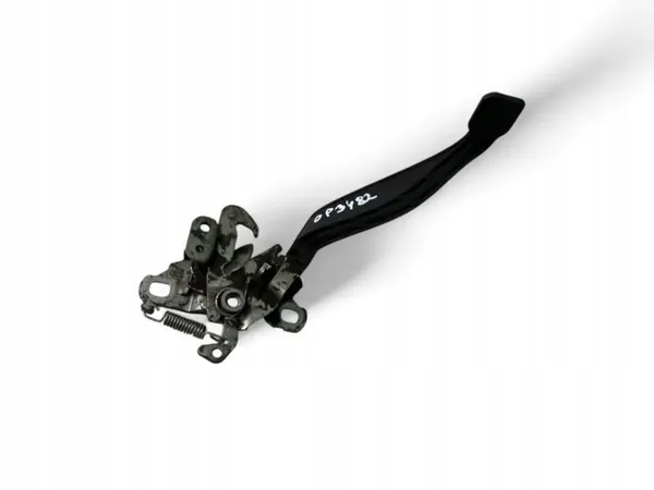 Serrure de capot OEM 7530017 pour Citroën C4 II (B7) 2012 image 2