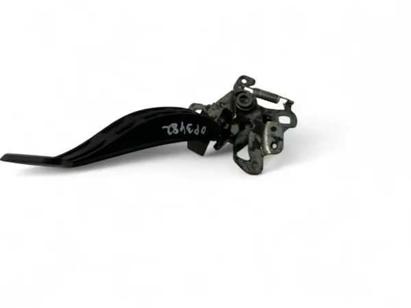 Serrure de capot OEM 7530017 pour Citroën C4 II (B7) 2012 image 4