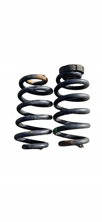 AUDI A4 B7 Ammortizzatori Posteriori Completi OEM 8E0413031DA image 3