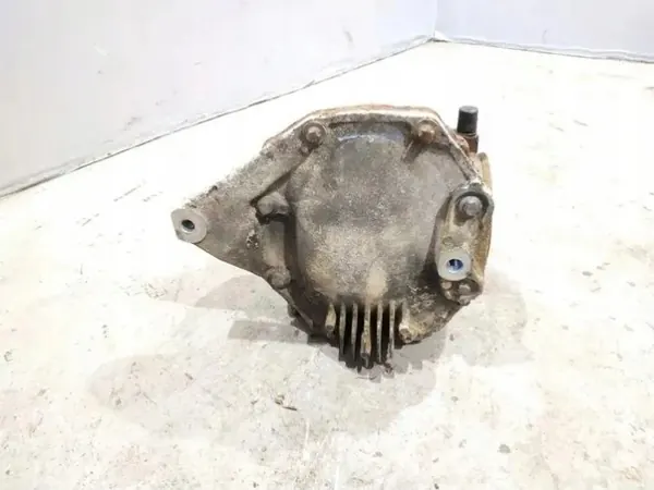 Bakaxel differential MERCEDES-BENZ C W203 2093503314 image 2