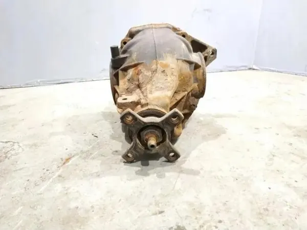 Bakaxel differential MERCEDES-BENZ C W203 2093503314 image 3