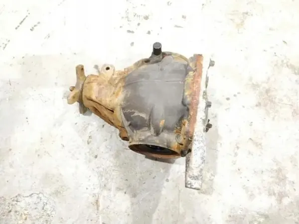 Bakaxel differential MERCEDES-BENZ C W203 2093503314 image 5