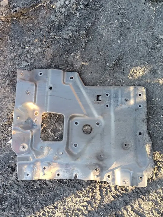 Suporte de montagem Scania R S 2226725 image 2