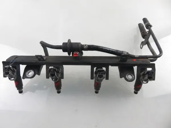 Suutinraide Suzuki Liana Liftback 1.6 M16A OEM image 5