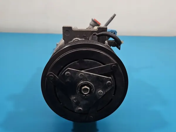 Compressore Aria Condizionata Fiat Freemont 2.0 JTD image 2