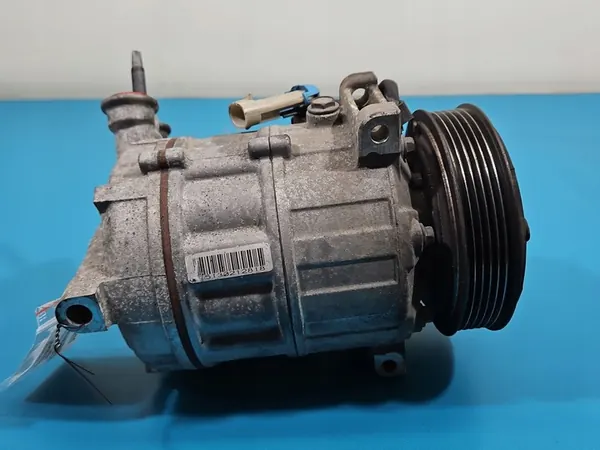 Compressore Aria Condizionata Fiat Freemont 2.0 JTD image 3