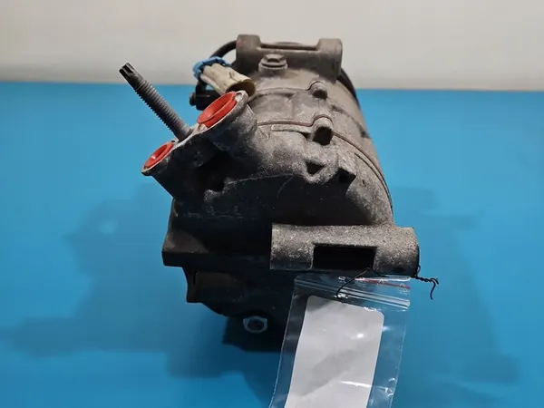 Compressore Aria Condizionata Fiat Freemont 2.0 JTD image 4