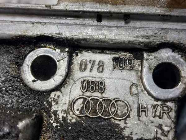 Tensor de cadena de distribución OEM 078109088C Audi A6 C5 image 4
