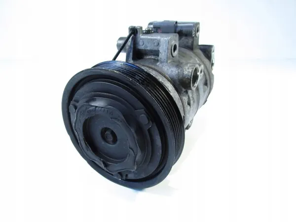 Compresseur de climatisation Mazda DKS-17DS image 4