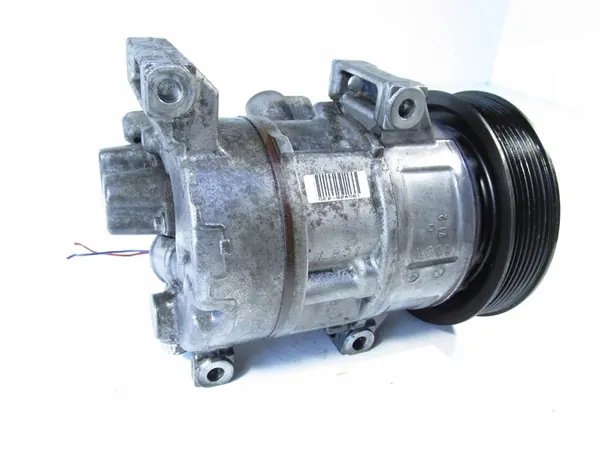 Compresseur de climatisation Mazda DKS-17DS image 5