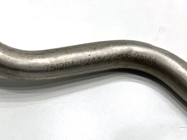 Turbo Pijp OEM LORK-651-137725 voor Opel Corsa F image 5