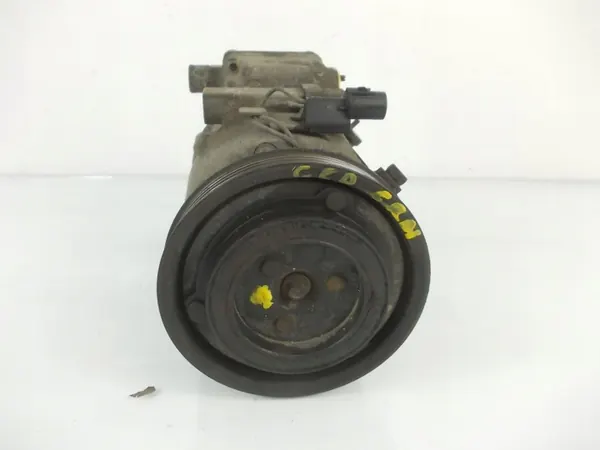 Compresor A/C F500-AN6CA06 para Kia Ceed 1.6 CRDI image 3