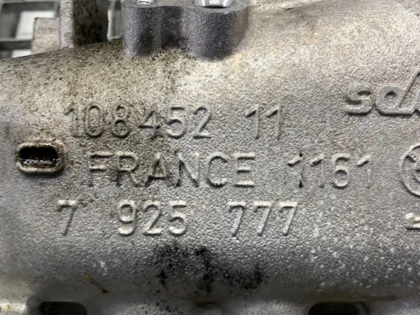 Imusarja OEM 7925777 BMW G30 2.0 190hv moottorille image 4