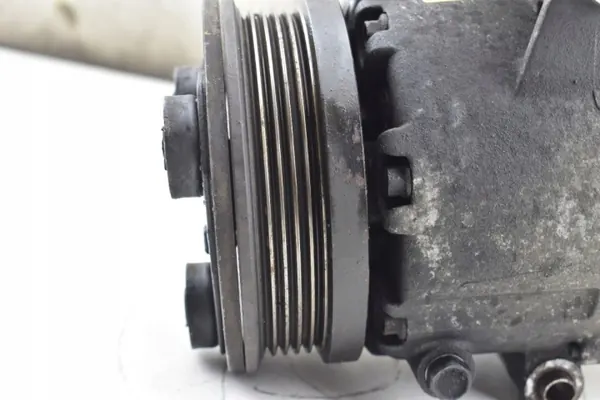 Compresseur Climatisation Ford Focus MK2 C-MAX Volvo S40 II 2.0 6M5H-19D629-AB image 4